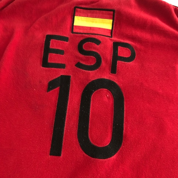 Men’s polo Ralph Lauren Spain polo - Picture 5 of 5